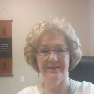 Meet your Posher, Marie